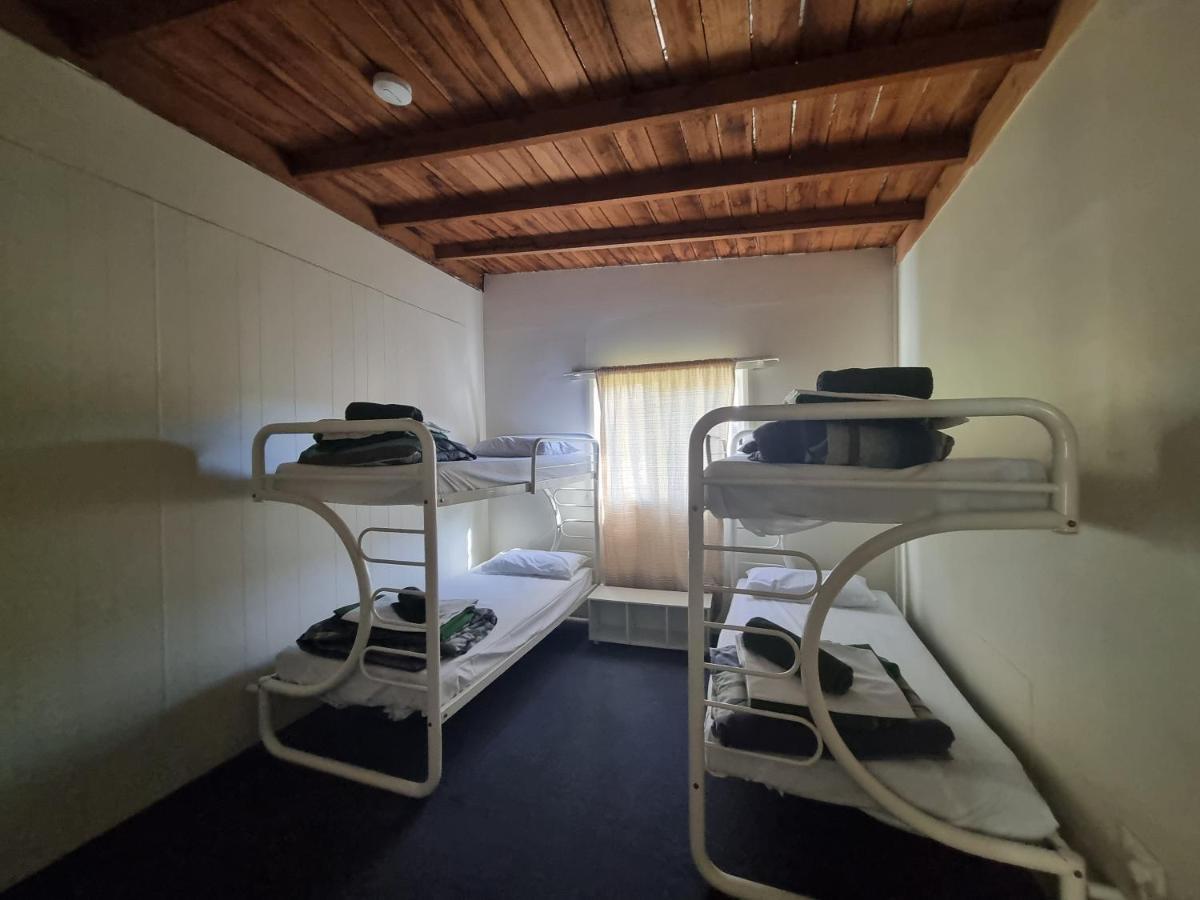 Strahan Backpackers Zewnętrze zdjęcie