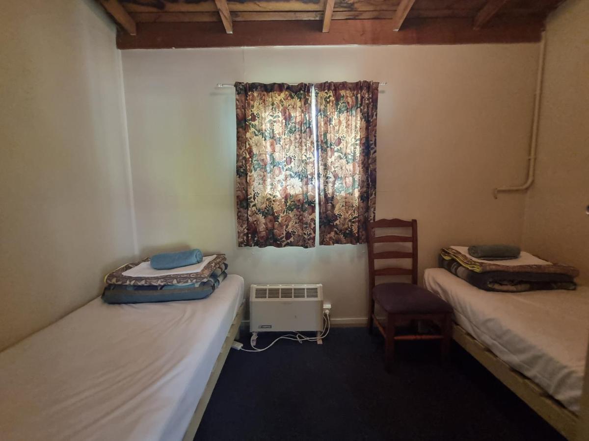Strahan Backpackers Zewnętrze zdjęcie